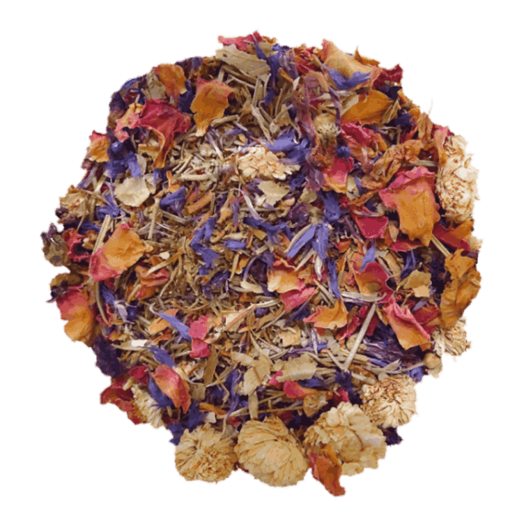 ハーブティー ビューティフルドリーマー 100g