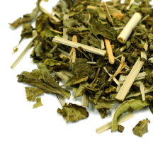 ハーブティー レモンディライト 100g