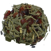 ハーブティー ワーキングアフター 200g