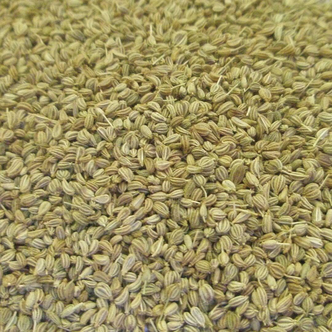 アジョワン シード ホール 100g