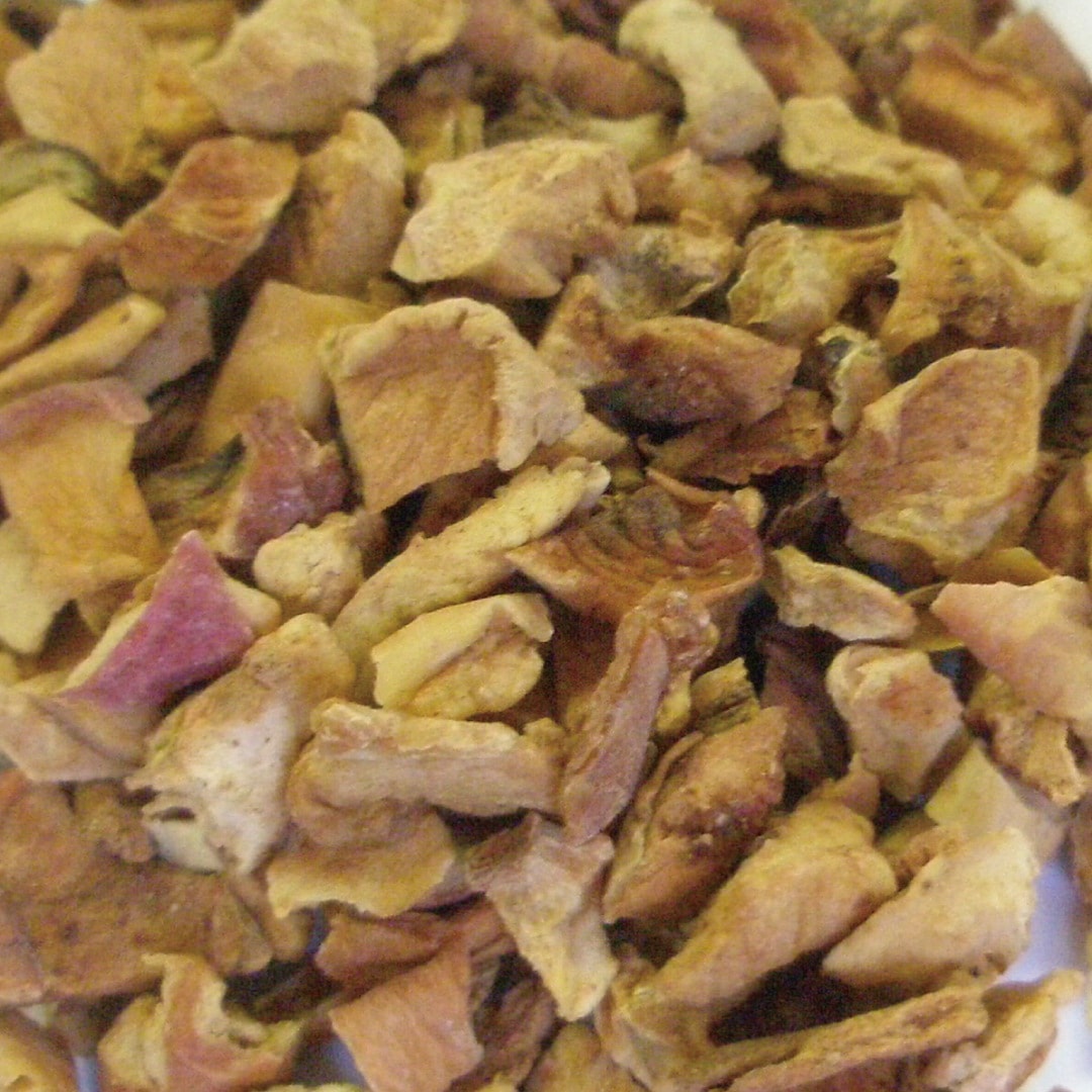 アップルフルーツ カット 20g