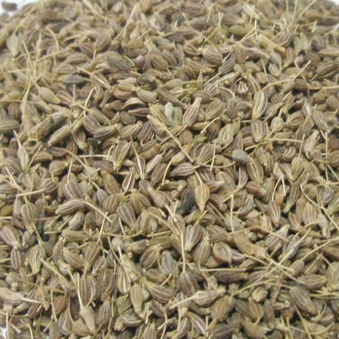 アニス シード ホール 500g