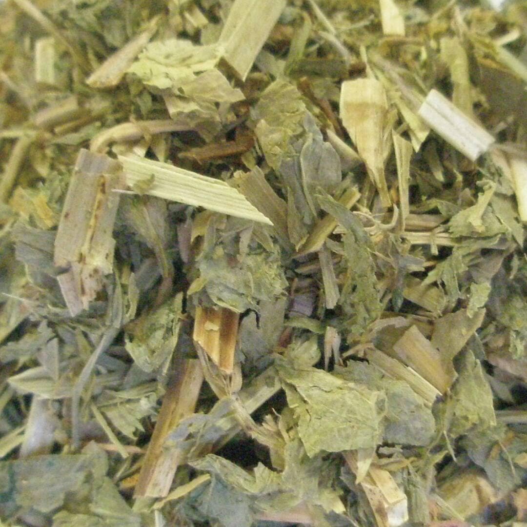 アルファルファ カット 100g