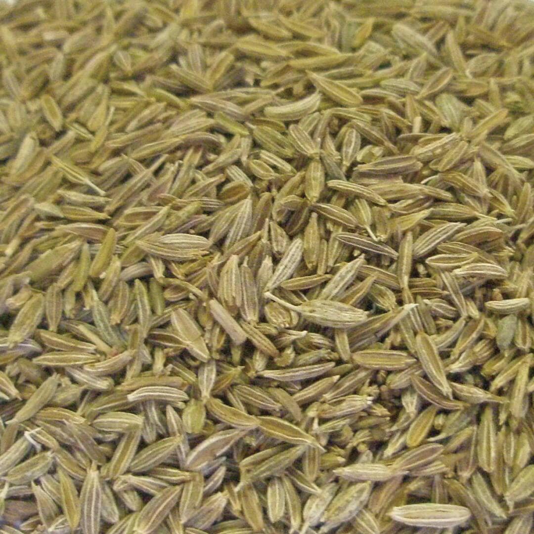 クミン シード ホール 500g