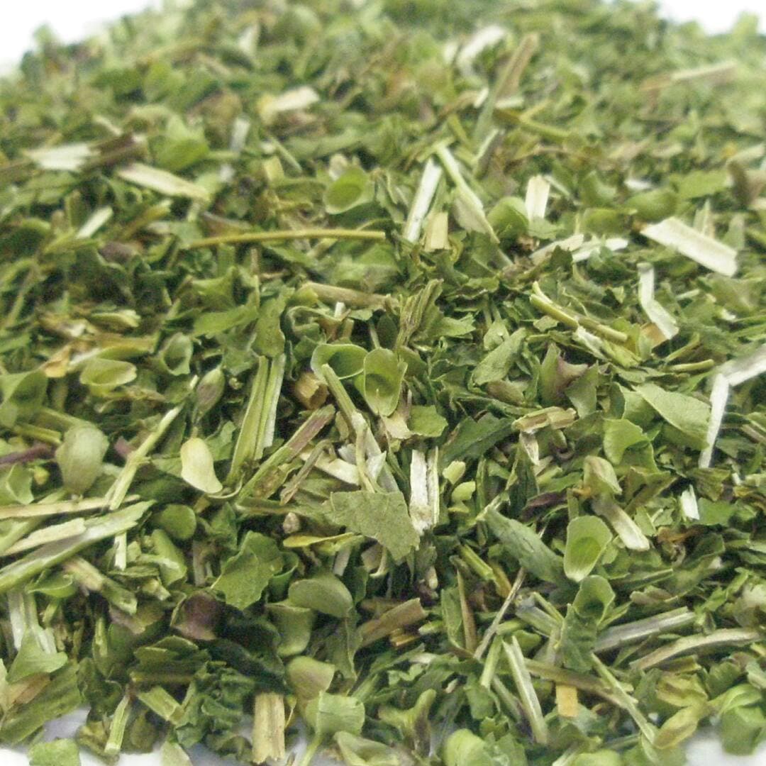 スカルキャップ カット 100g