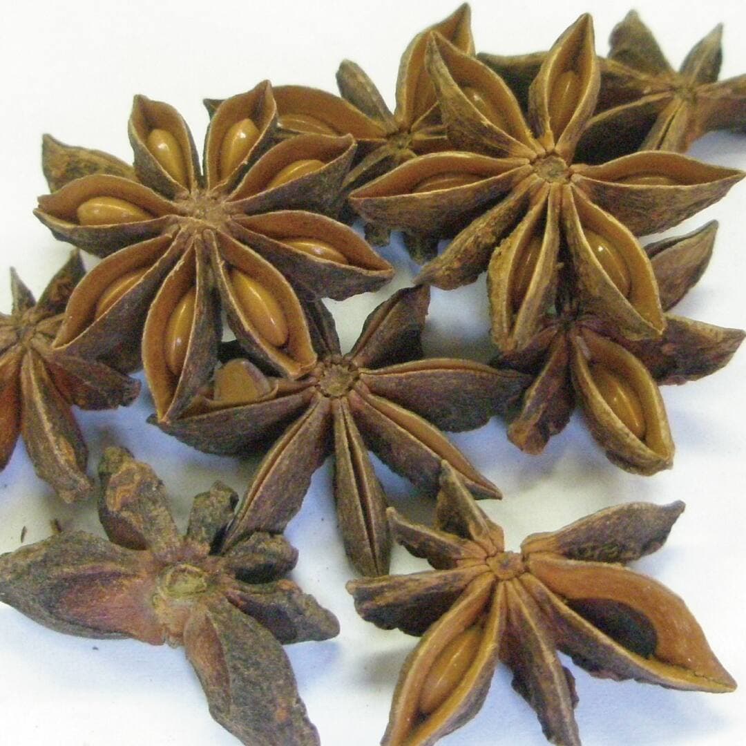 スターアニス ホール 500g