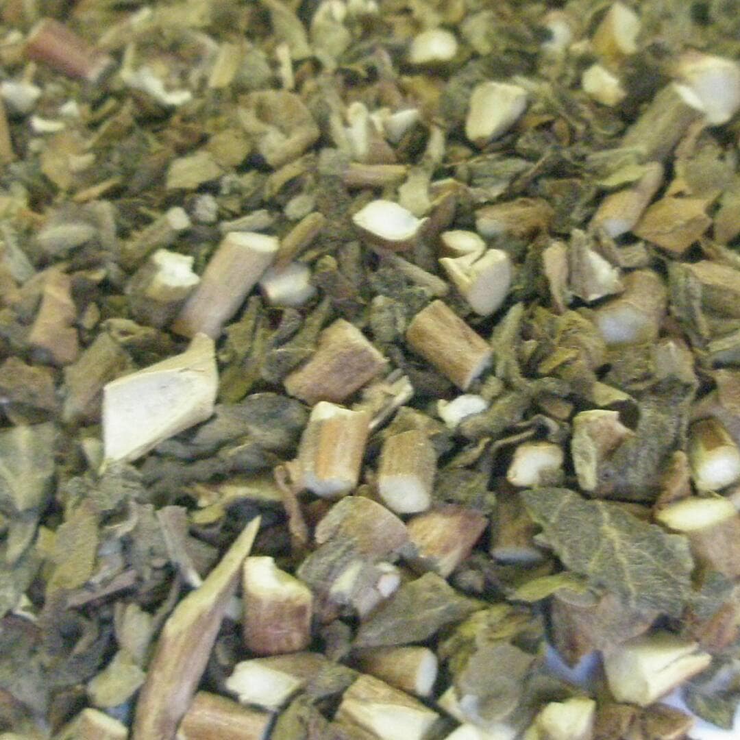 【長期欠品】パチュリ カット 20g