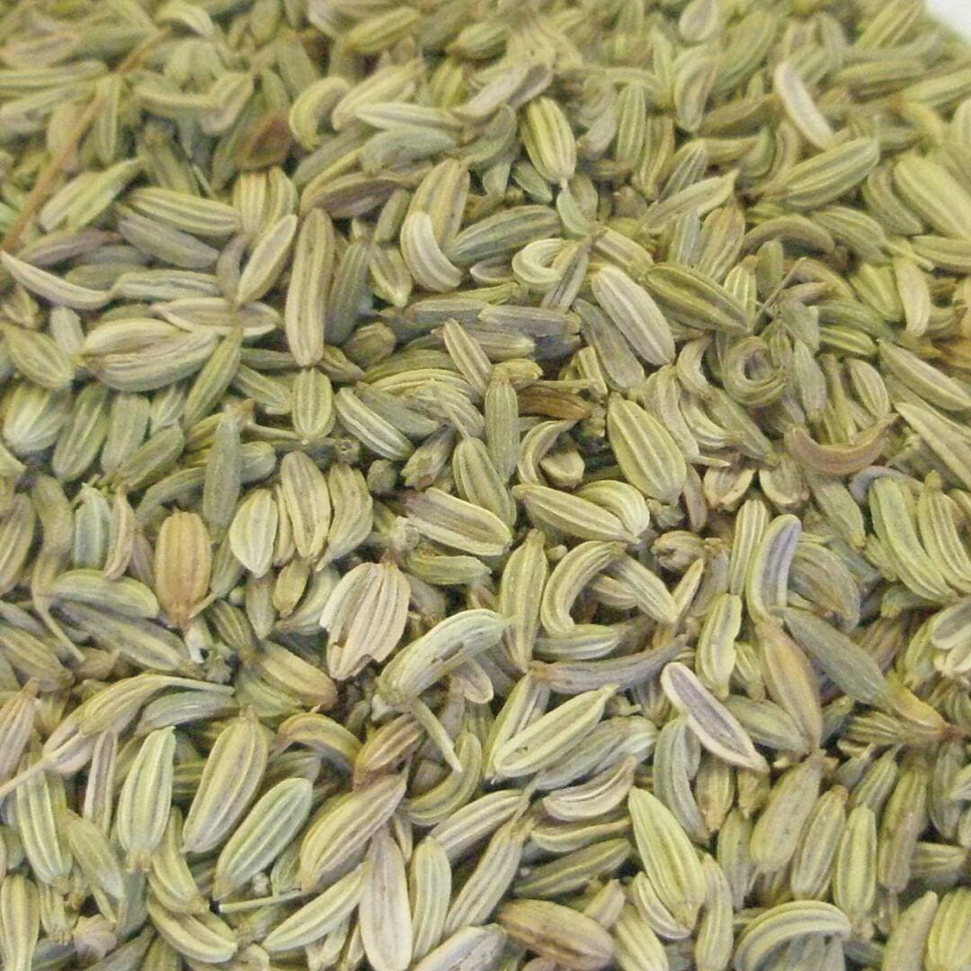 フェンネル ホール 100g