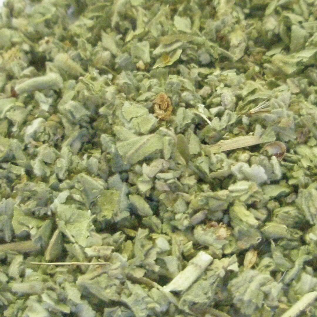 マーシュマロー リーフ カット KBA 20g