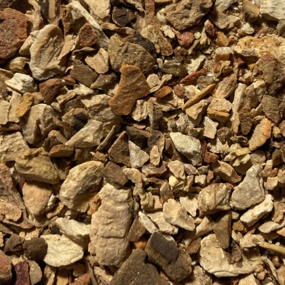 ヤム ワイルド ルート カット 20g