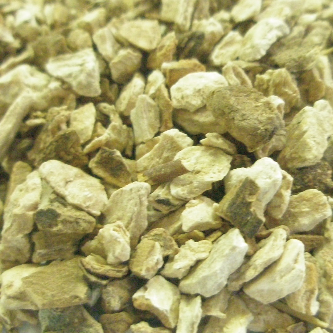 ヤム ワイルド ルート カット 500g