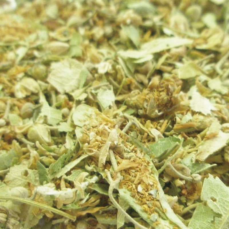 リンデン ホール 100g