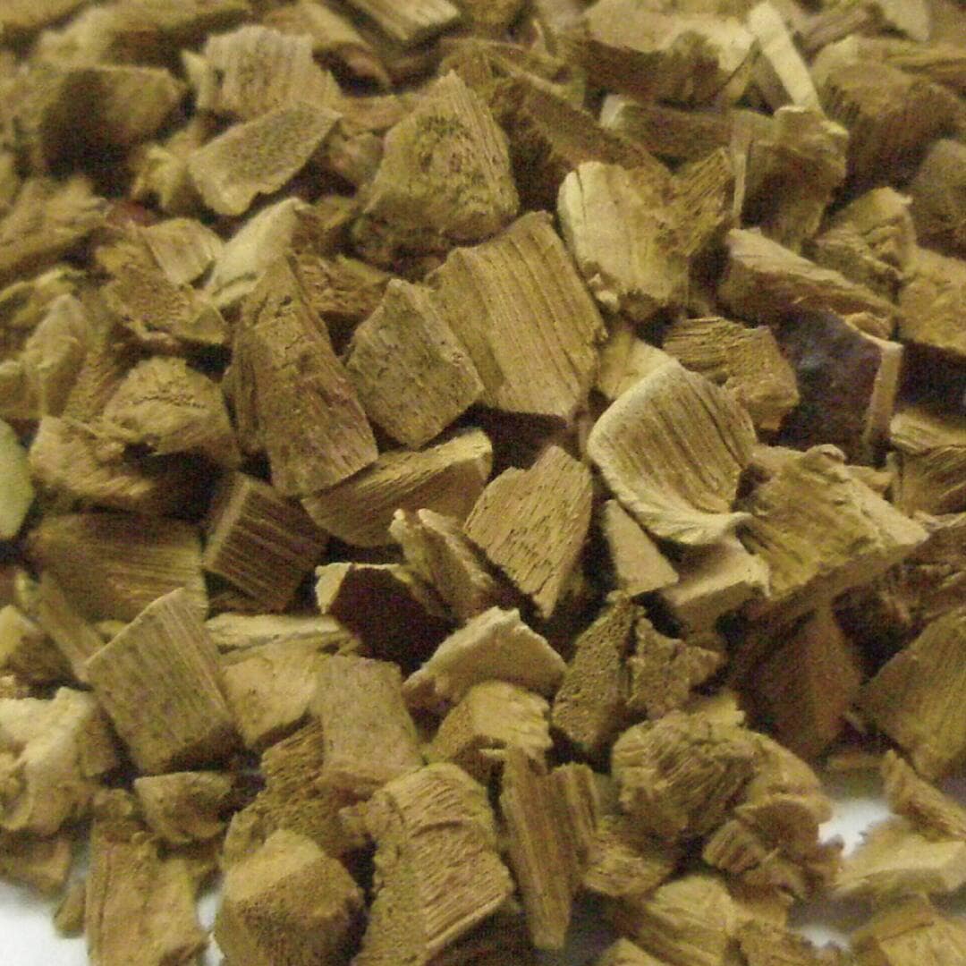 レイシ/霊芝 カット 500g