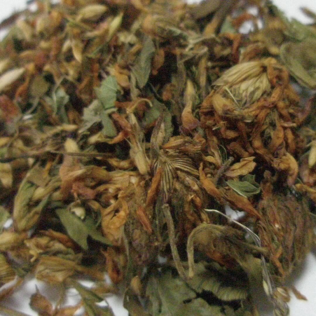 レッドクローバー ホール 100g