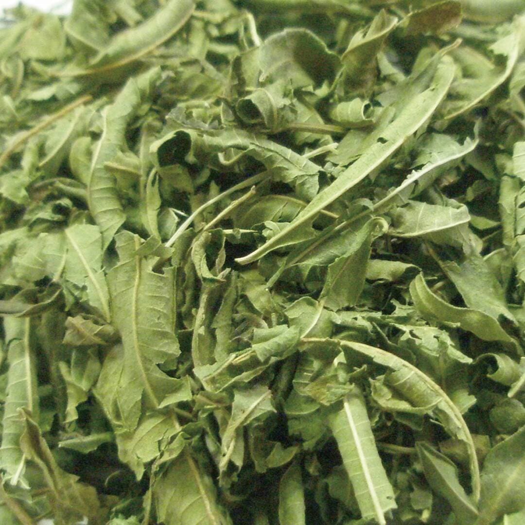 レモンバーベナ ホール 20g