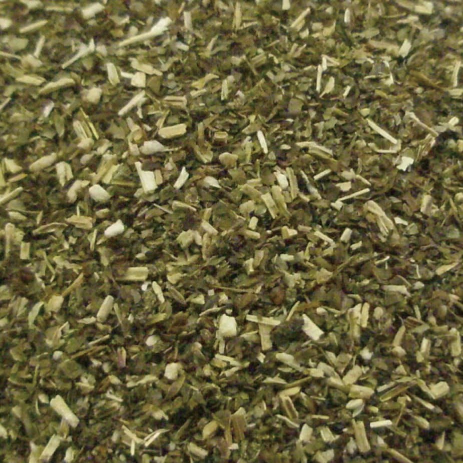 レモンバーム ファインカット 100g