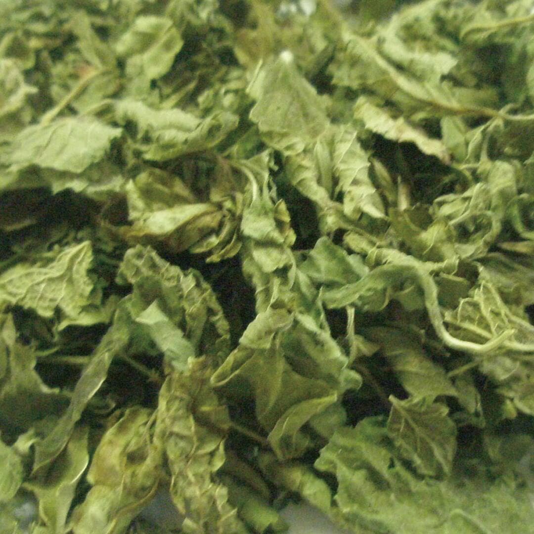 レモンバーム ホール 100g