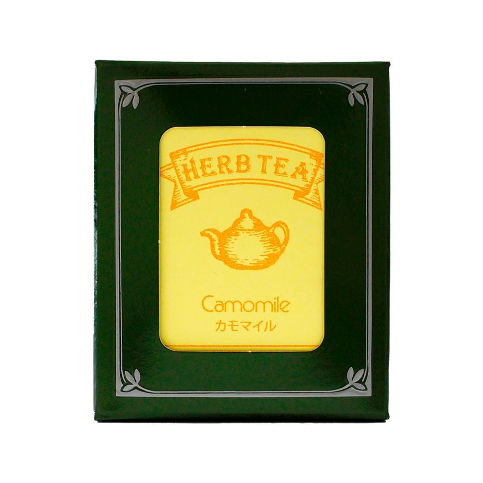 10Pティーバッグ カモマイル