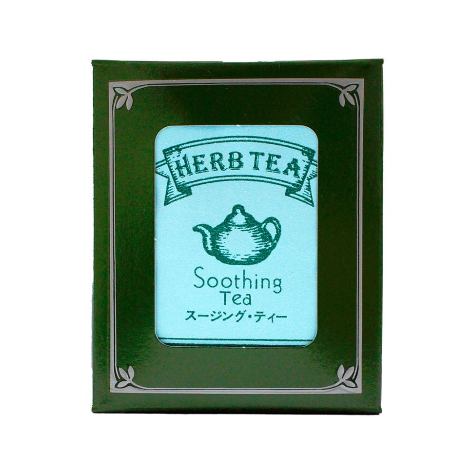 10Pティーバッグ スージング