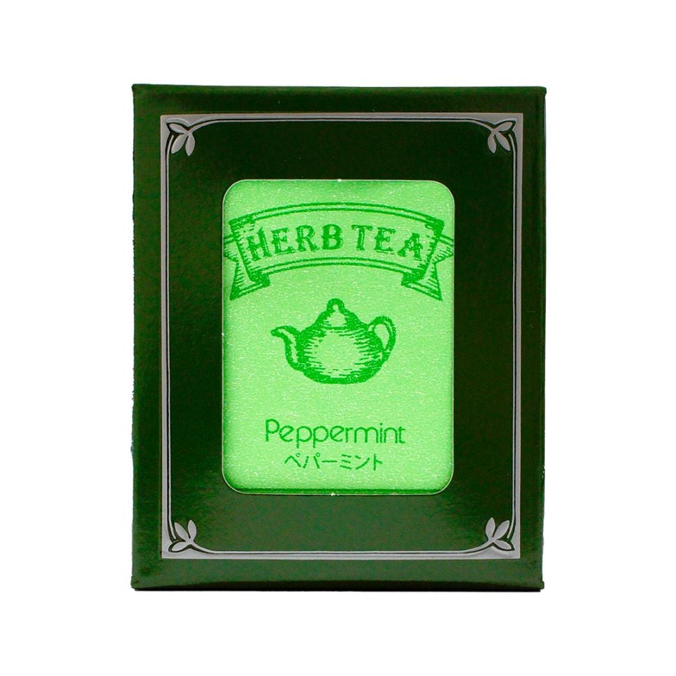 10Pティーバッグ ペパーミント