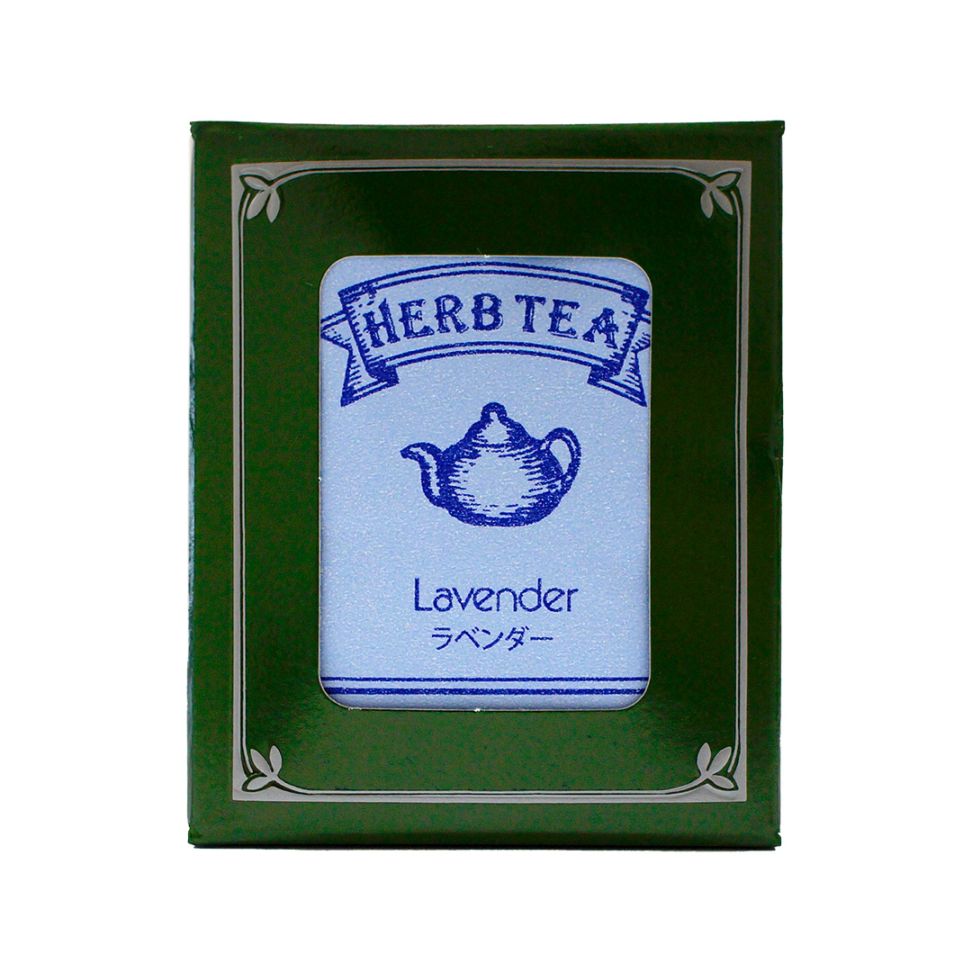 10Pティーバッグ ラベンダー