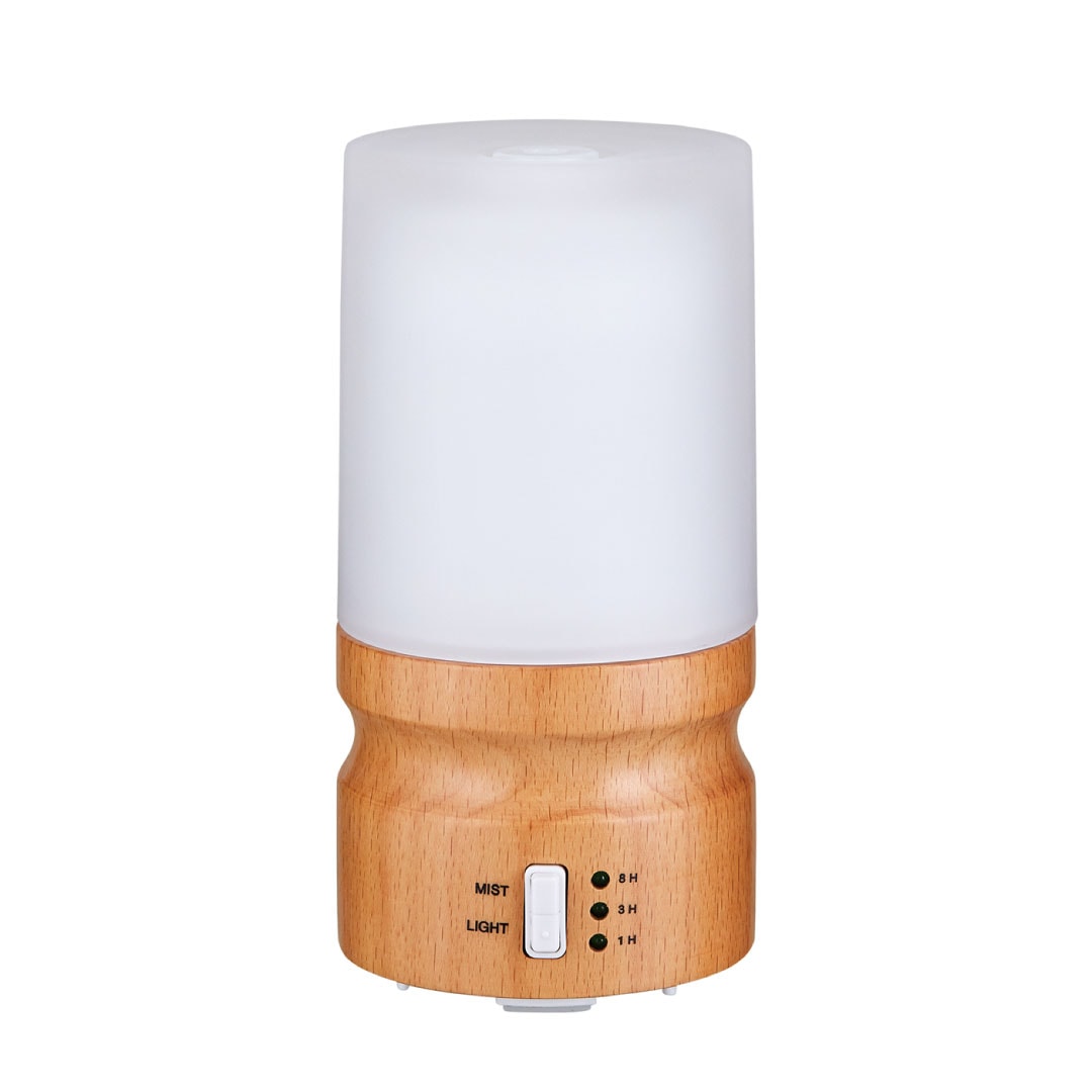 アロマランプディフューザーV.3 ナチュラル #2275