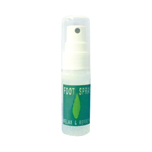 フットスプレー (小) 20mL [森の生活]