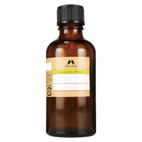 セージ オーガニック オイル 50ml