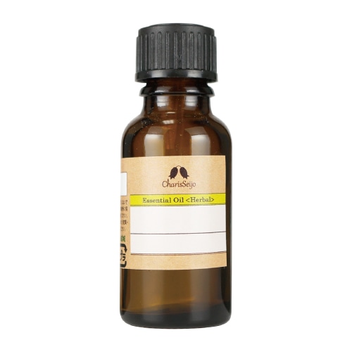 フェンネル スイート オーガニック オイル 20ml