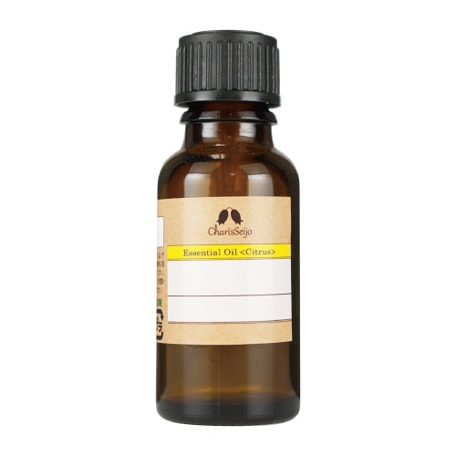 ライム オーガニック オイル 20ml