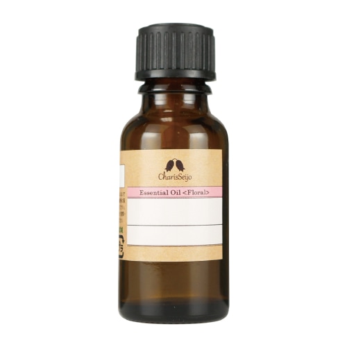 ラバンジン スーパー オーガニック オイル 20ml