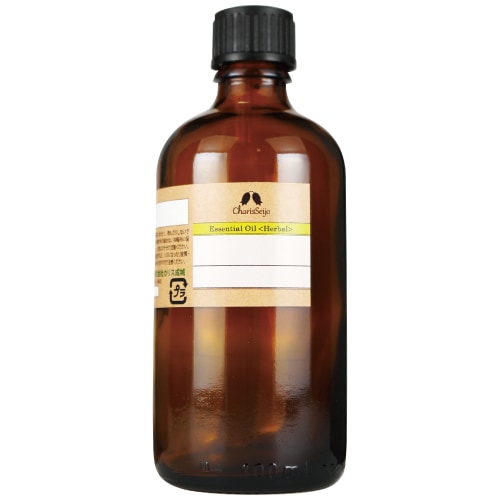 レモングラス オーガニック オイル 100ml