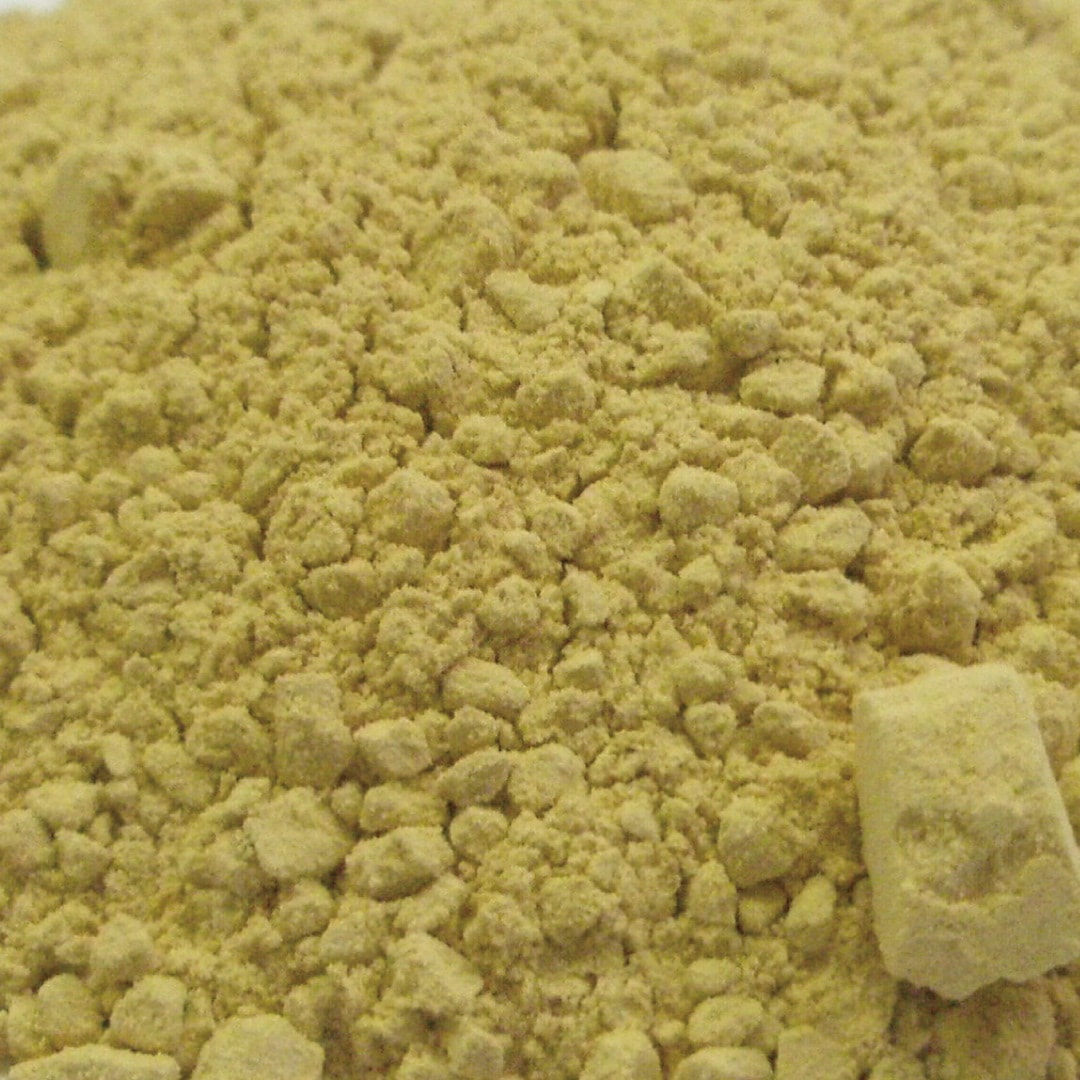 オレンジ マンダリン ピール/陳皮 パウダー 中国産 100g