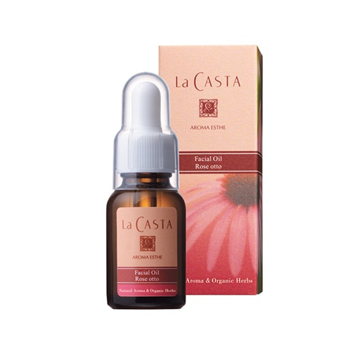 終売】フェイシャルオイル RO 20ml <フェイス用スキンオイル> [ラ