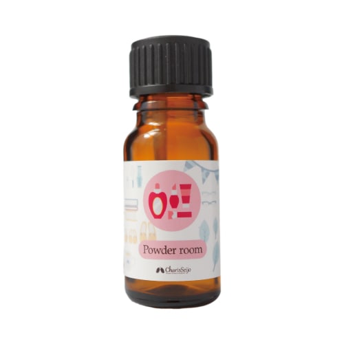 ブレンドオイル ハウスケア パウダールーム 10ml
