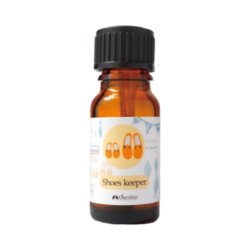 ブレンドオイル ハウスケア シューズキーパー 10ml