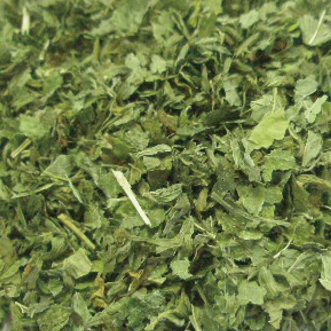 レモンバーム カット 500g