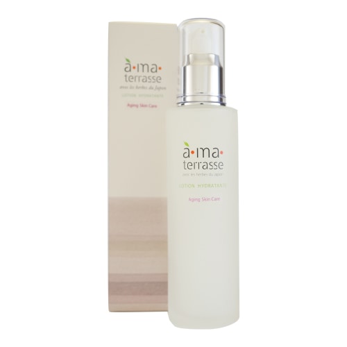 保湿化粧水 [エイジング肌用] 100mL ア・マ・テラッセ