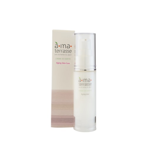 シアクリーム [エイジング肌用] 30mL ア・マ・テラッセ