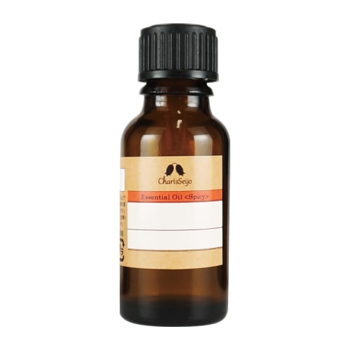 クミン オーガニック オイル 20ml