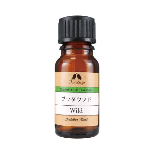 ブッダウッド オイル 10ml
