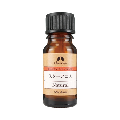 スターアニス オイル 10ml