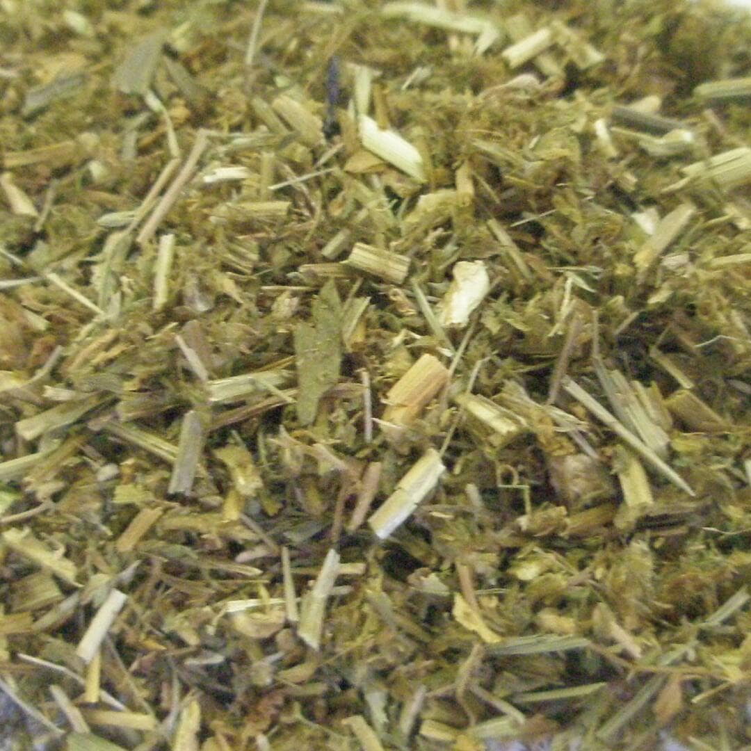 ゴーツルー カット オーガニック 500g