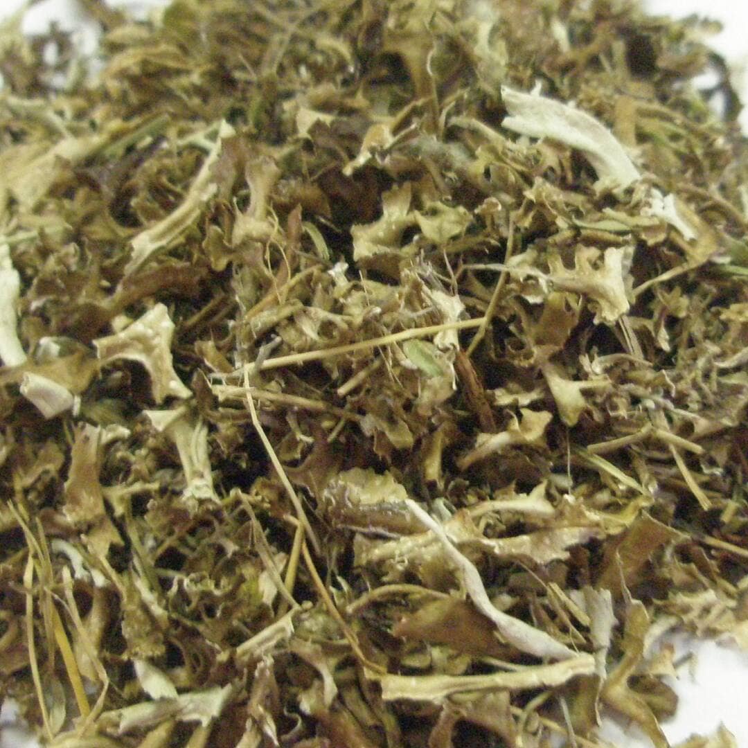 アイスランドモス カット KBA 500g