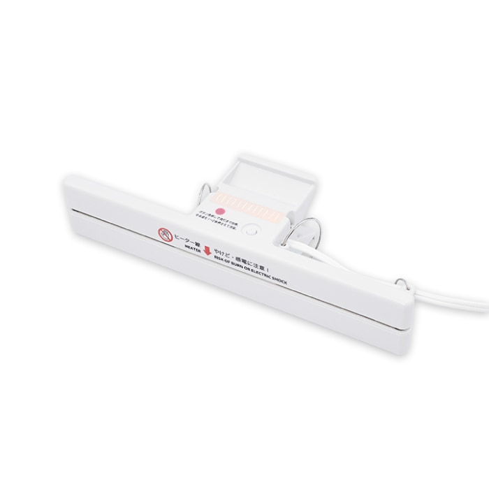 クリップシーラー Z-1