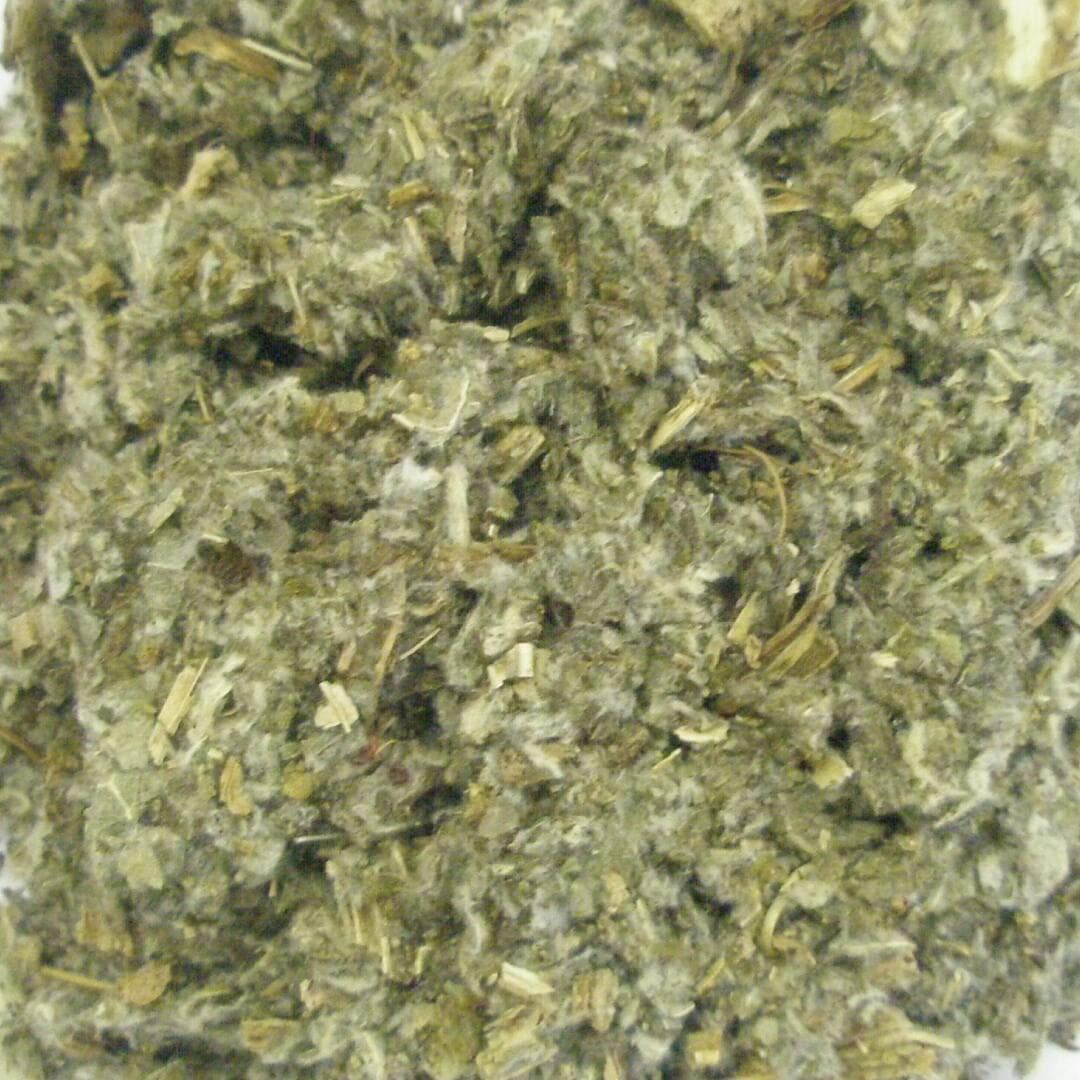 アーティチョーク ハーブ カット オーガニック 20g