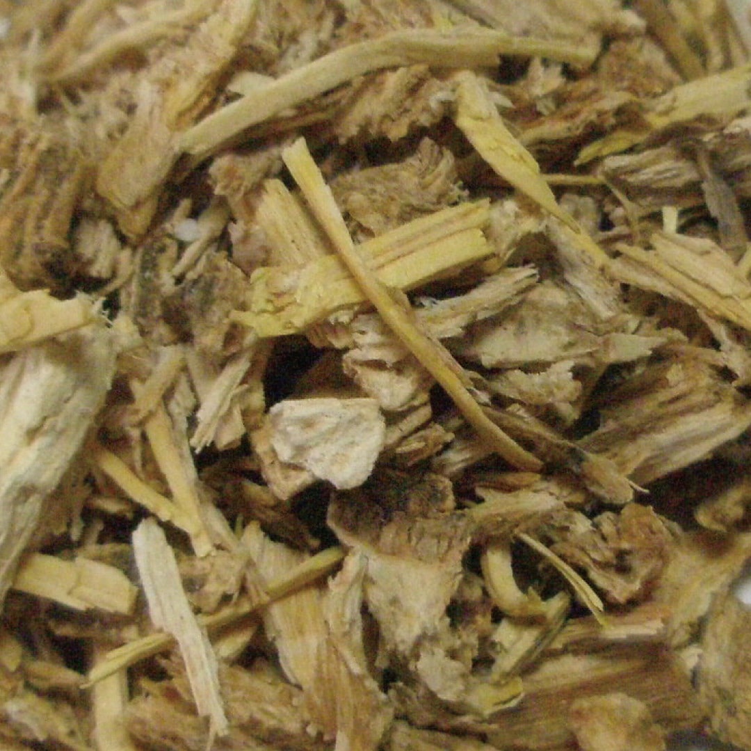 アンジェリカ ルート カット オーガニック 20g