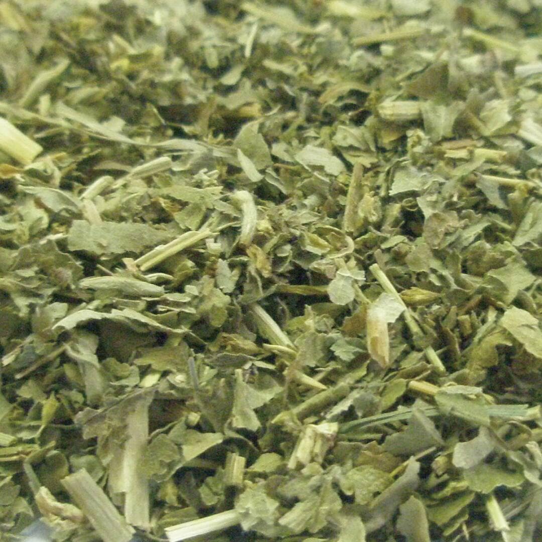 レディースマントル カット オーガニック 100g