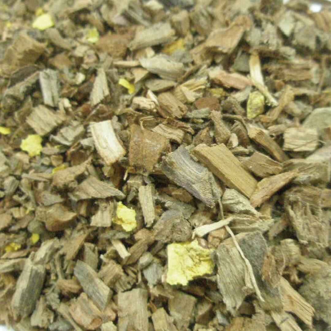 サラシア カット 500g