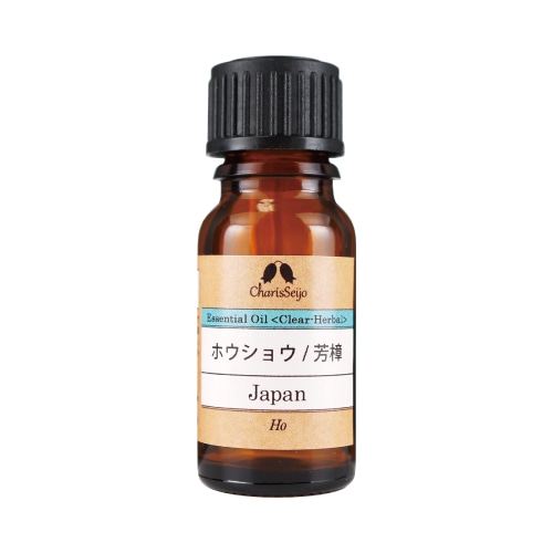 カリス ホウショウ 芳樟 100ml (品番：8434) - カリス成城 [アロマオイル/エッセンシャルオイル] エッセンシャルオイル,シングル[ハ行],ホウショウ/芳樟 | カリス成城